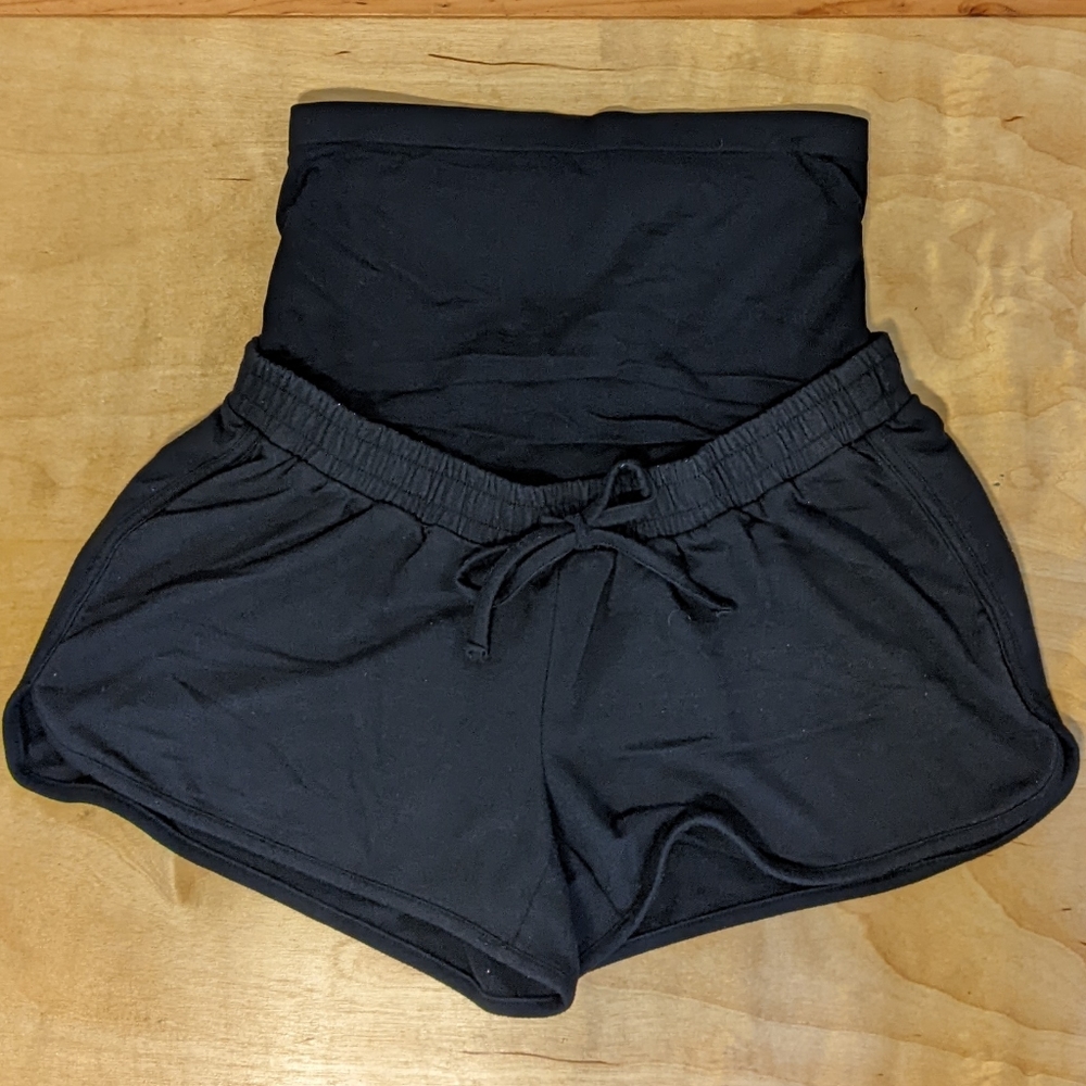 Maternity Lounge Shorts